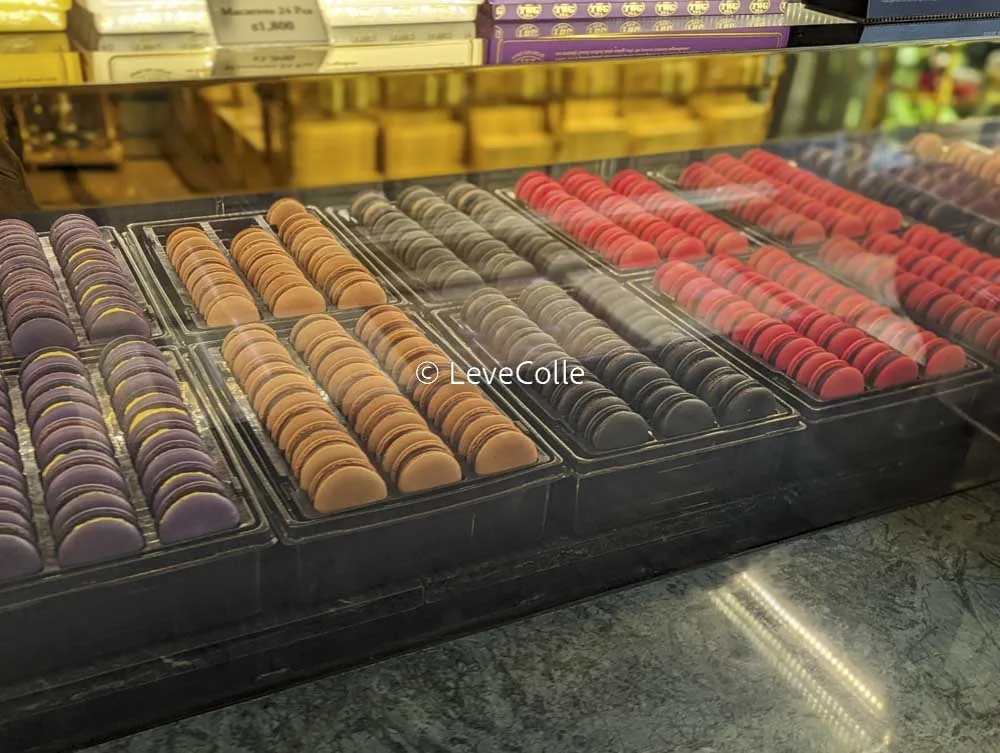 twgマカロンどこで買える?