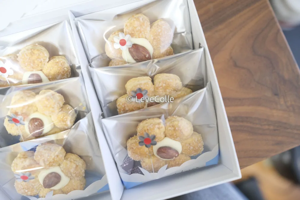 薫るバターサブリナ通販お取り寄せ無し