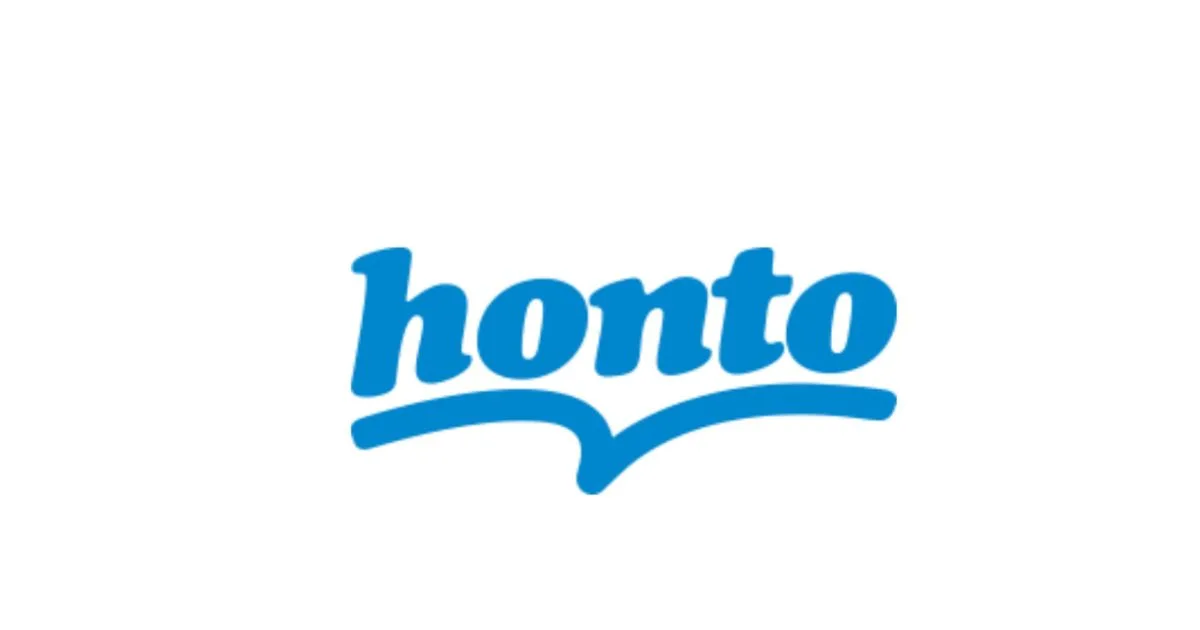 hontoポイントサイト