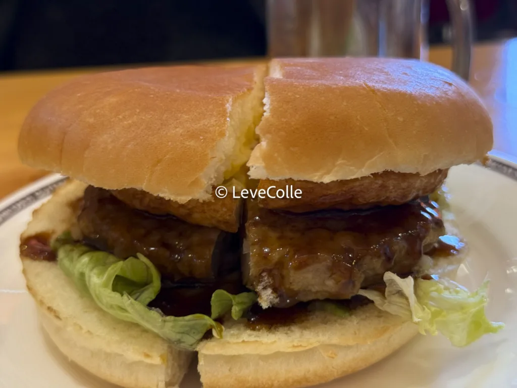 コメダ珈琲月見