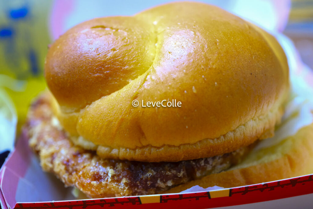 マクドナルドチキンタツタ2025いつからいつまで