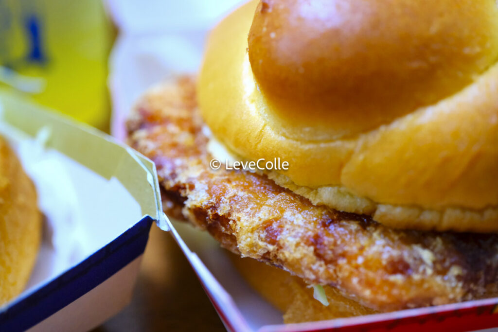 マクドナルドチキンタツタ2025いつからいつまで