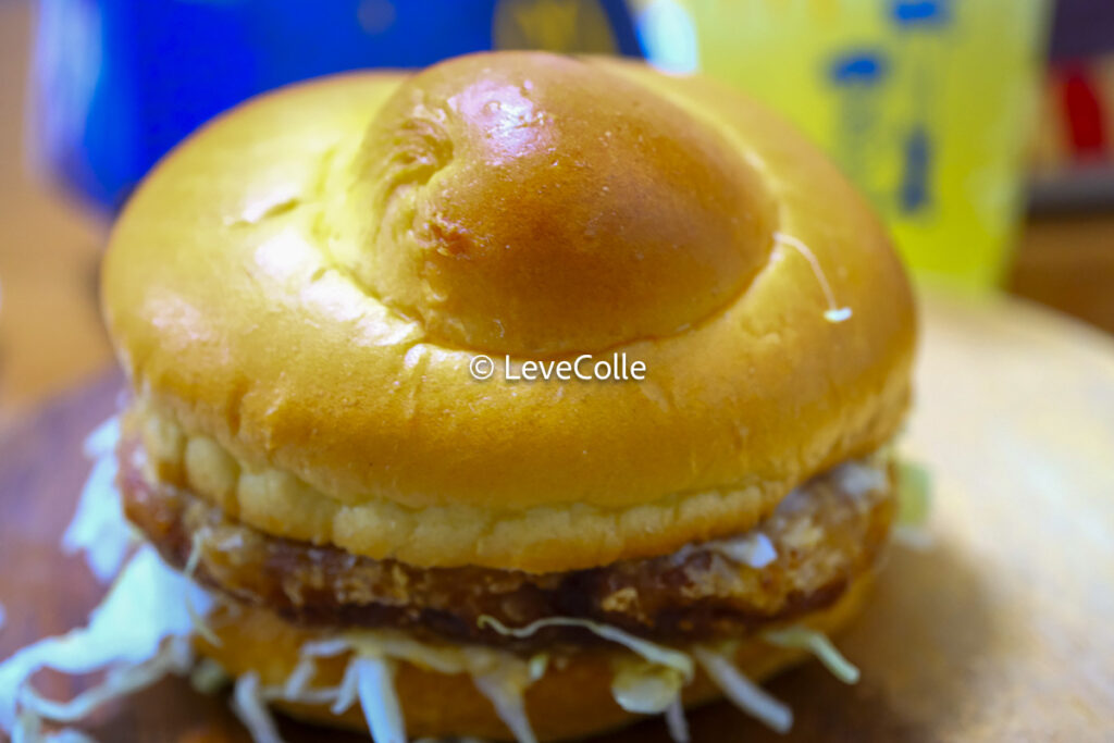 マクドナルドチキンタツタ2025いつからいつまで