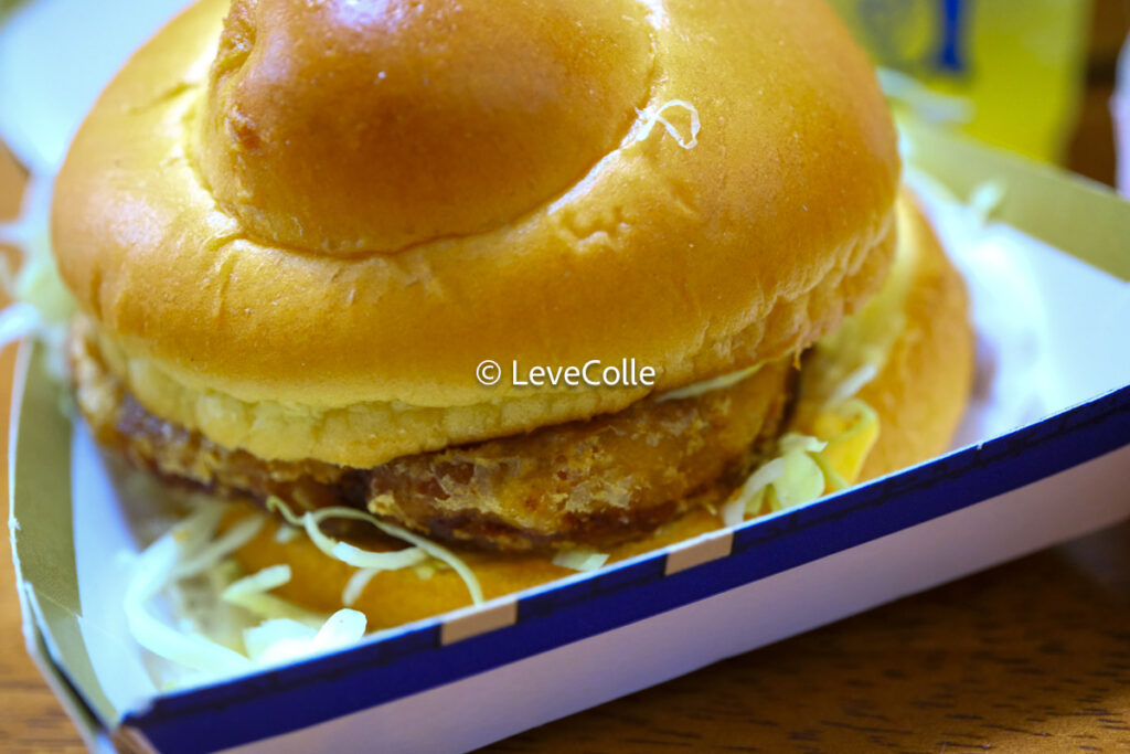 マクドナルドチキンタツタ2025いつからいつまで