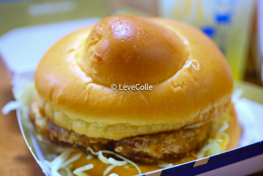 マクドナルドチキンタツタ2025いつからいつまで