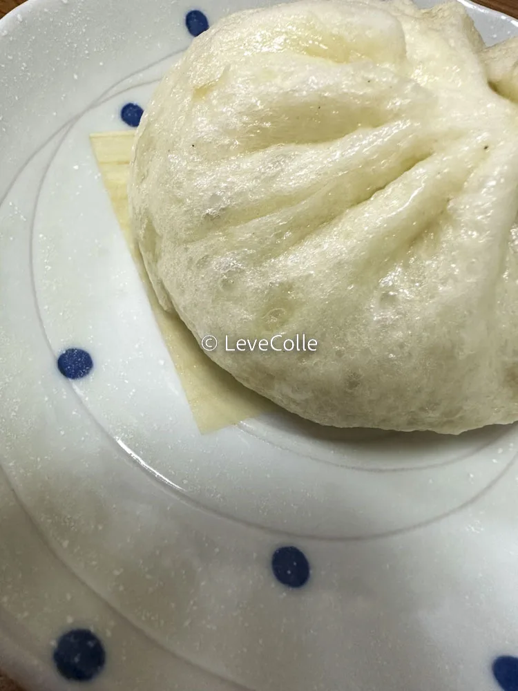 551horai豚まん特徴