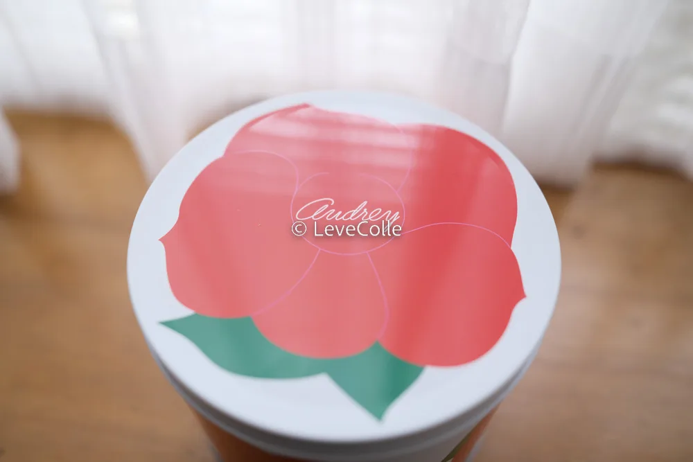 焼き菓子オードリー羽田空港限定商品