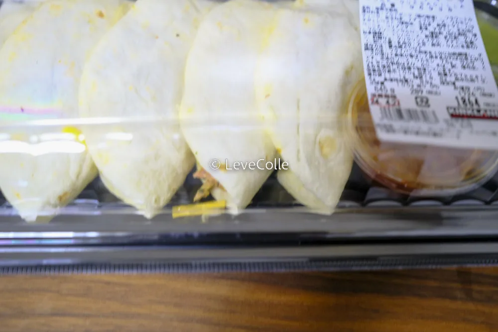 Recommended Pork Sadilla Arrangements