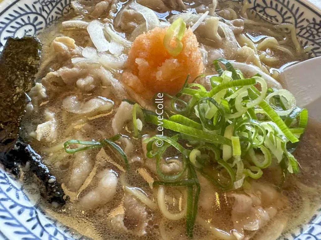 丸源ラーメンクーポン