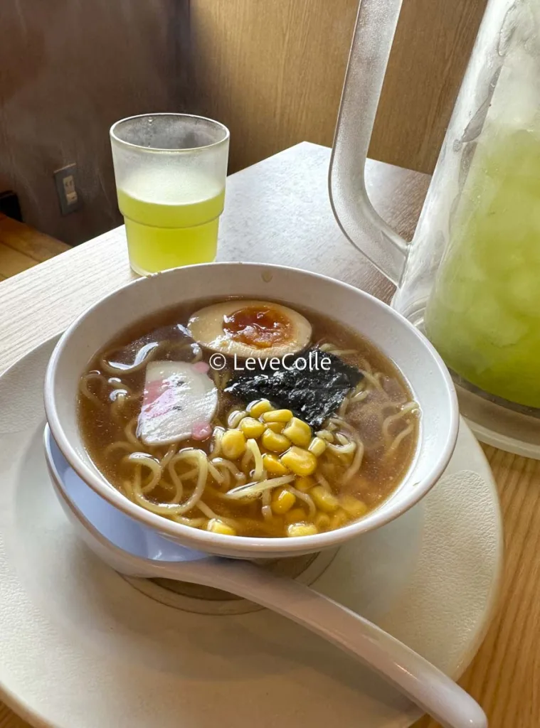 丸源ラーメンクーポン