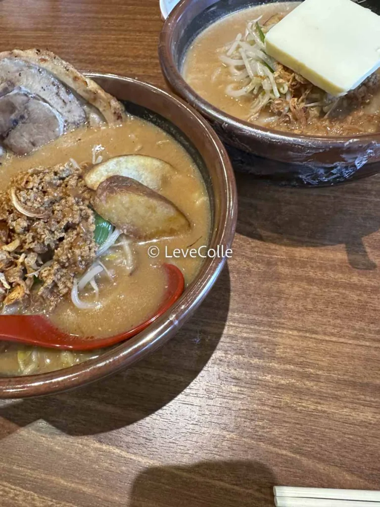 田所商店ラーメンクーポン