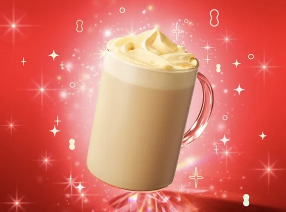 スタバクリスマス歴代フラペチーノ