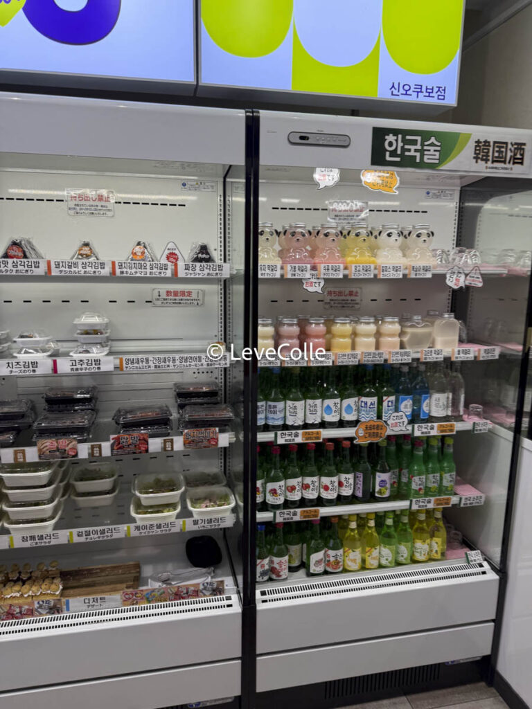 まもなく釜山駅