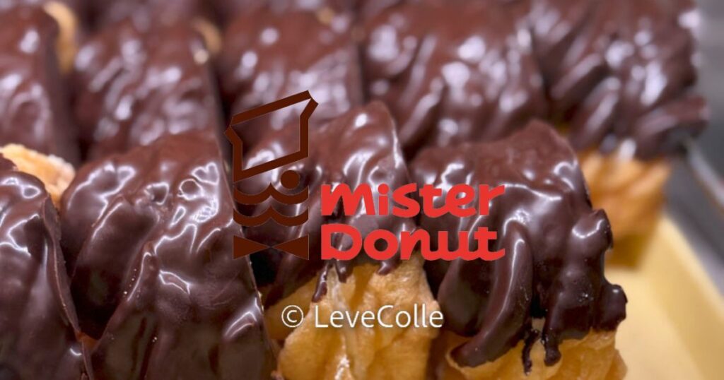 ミスド食べ放題対象店舗