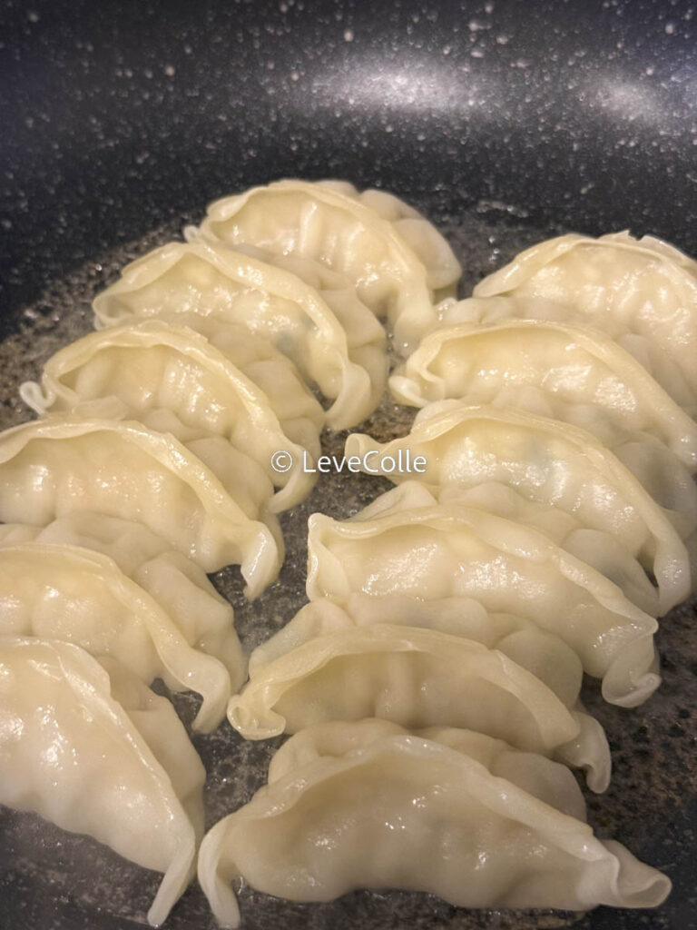 イオン餃子ジョブチューン