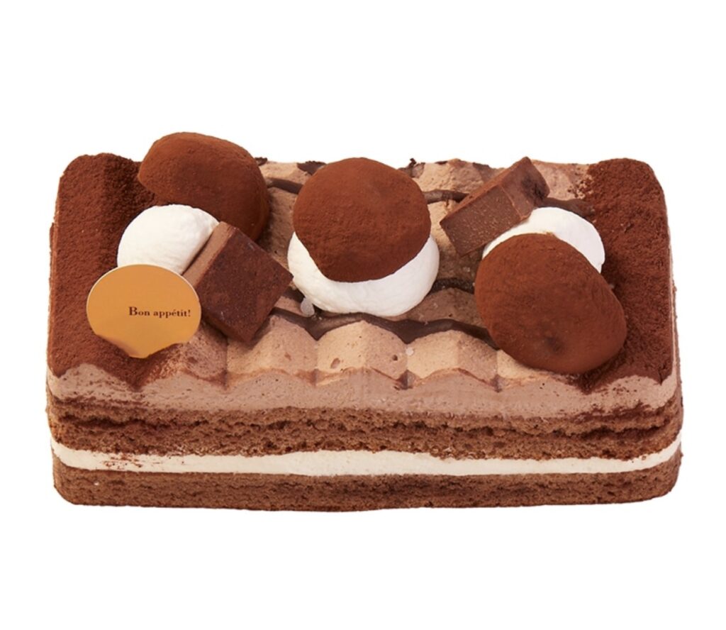 シャトレーゼケーキ1000円