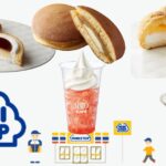 ミニストップスイーツジョブチューンランキング