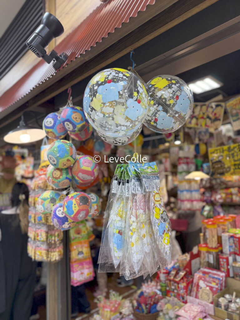 東京駄菓子おすすめ