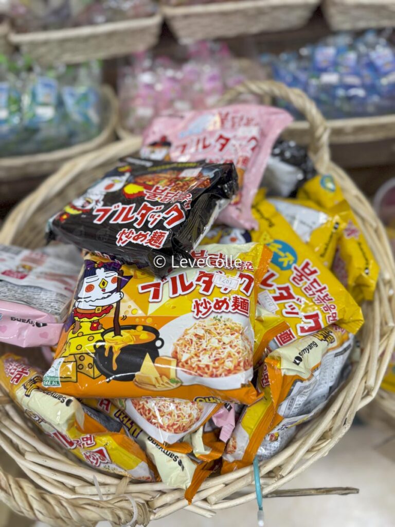 東京駄菓子おすすめ