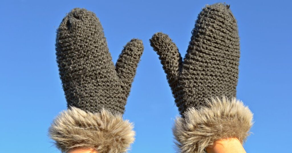 冬ユニバ持ち物