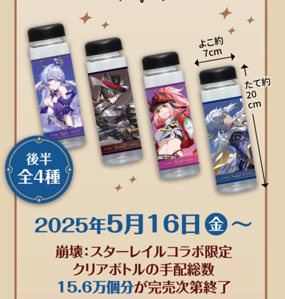 スシローコラボ今
