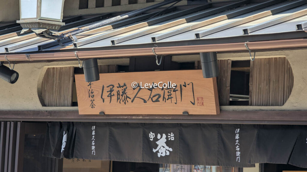 伊藤久右衛門