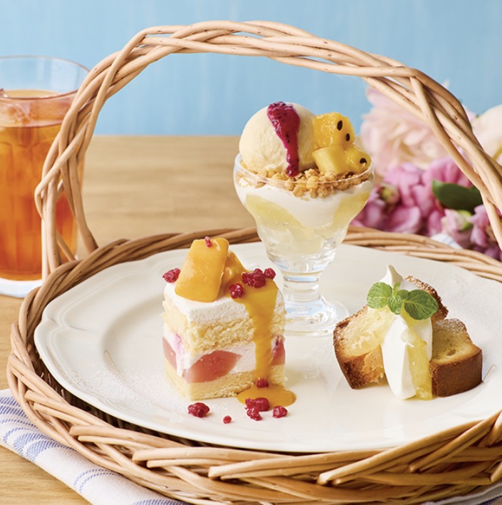 Afternoon Tea TEAROOM