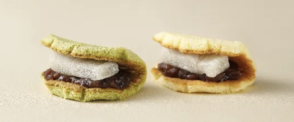 小倉土産