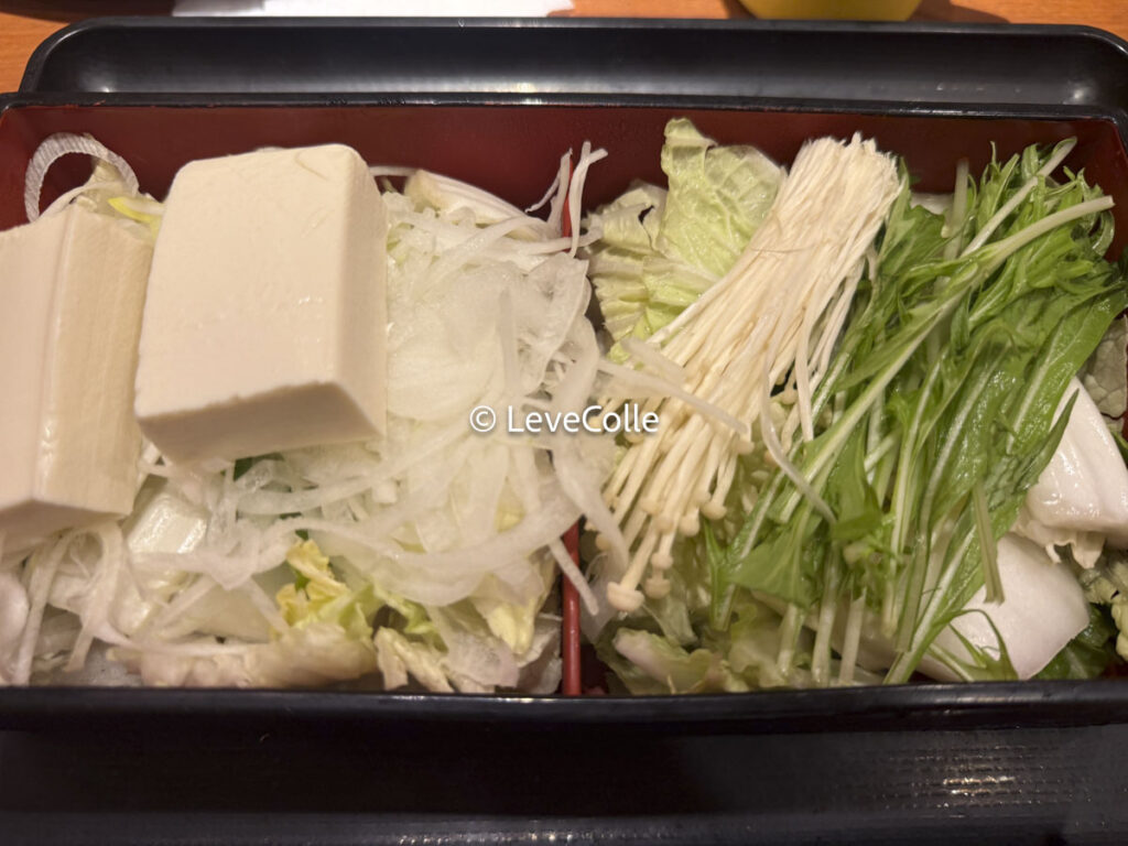 和食さとメニュー一覧