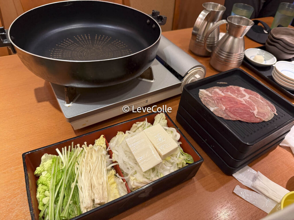 和食さとメニュー一覧
