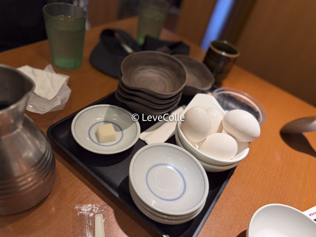 和食さとメニュー一覧
