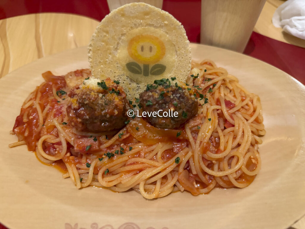 キノピオカフェ予約手順。メニュー一覧2025