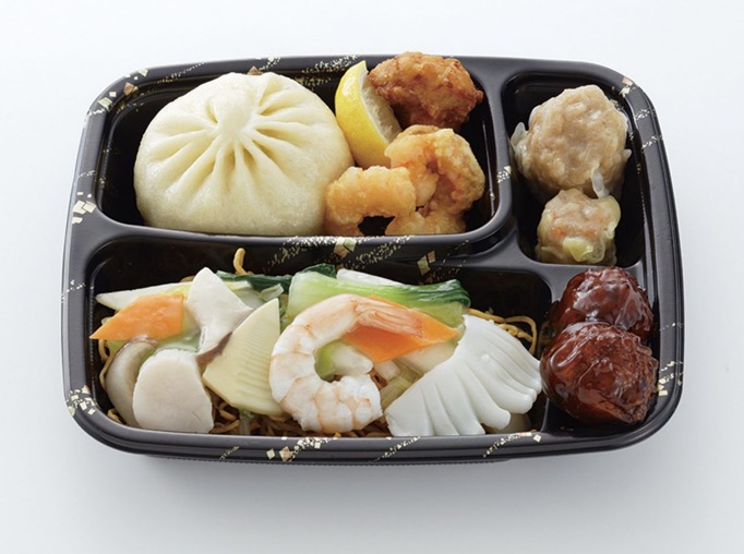 新大阪駅弁
