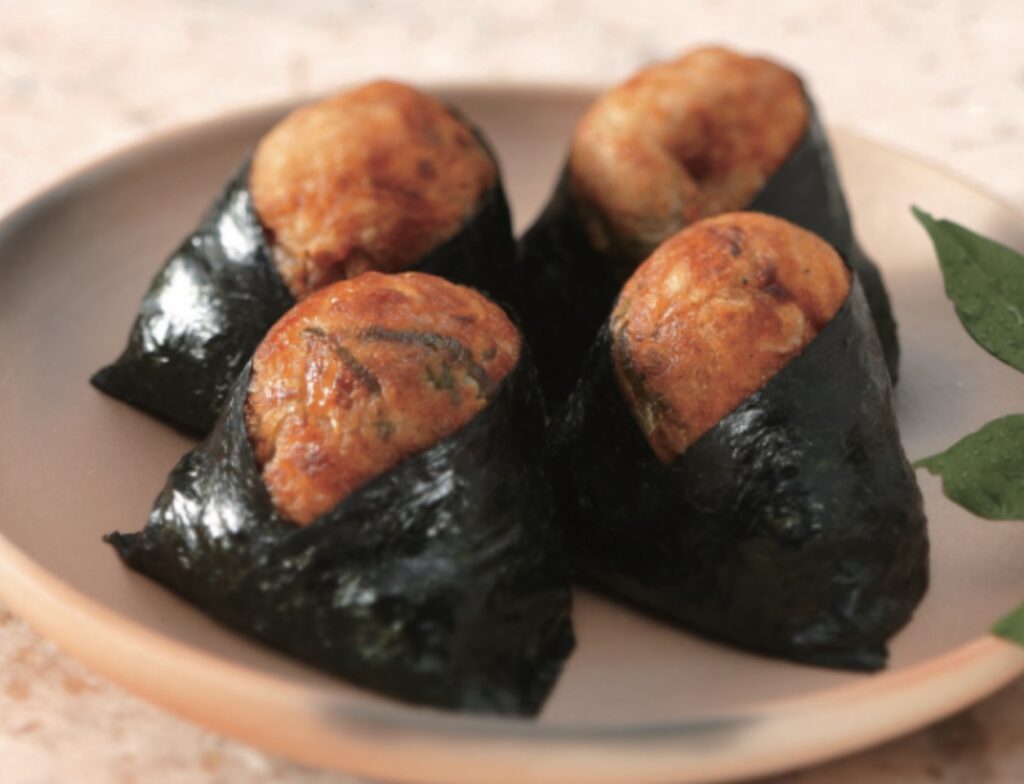 新大阪たこむす