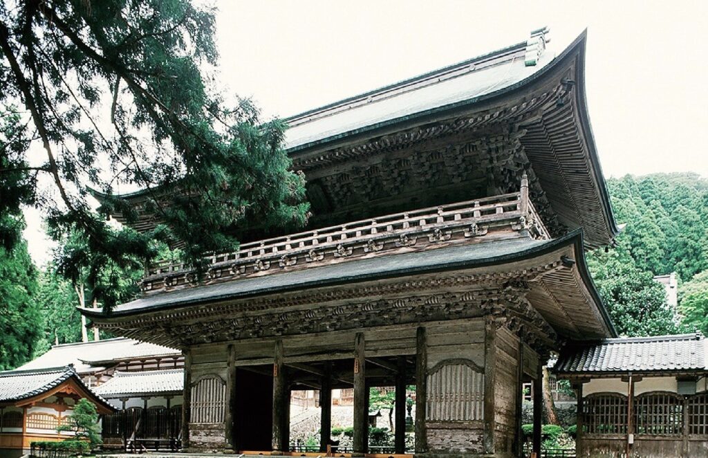 永平寺お土産