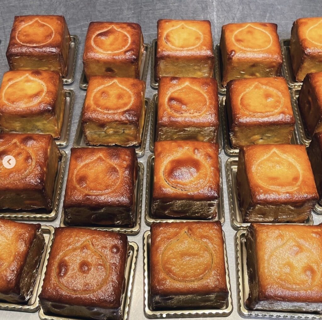 二子玉川恵那川上屋