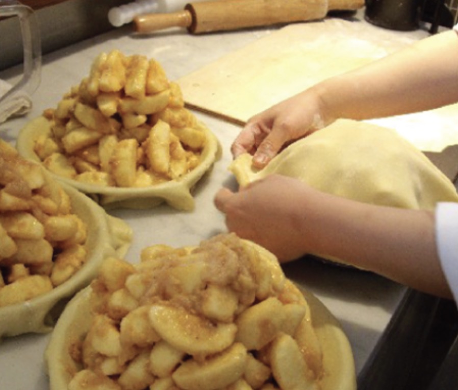 二子玉川お土産