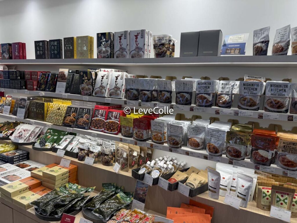 鶴岡市清川屋