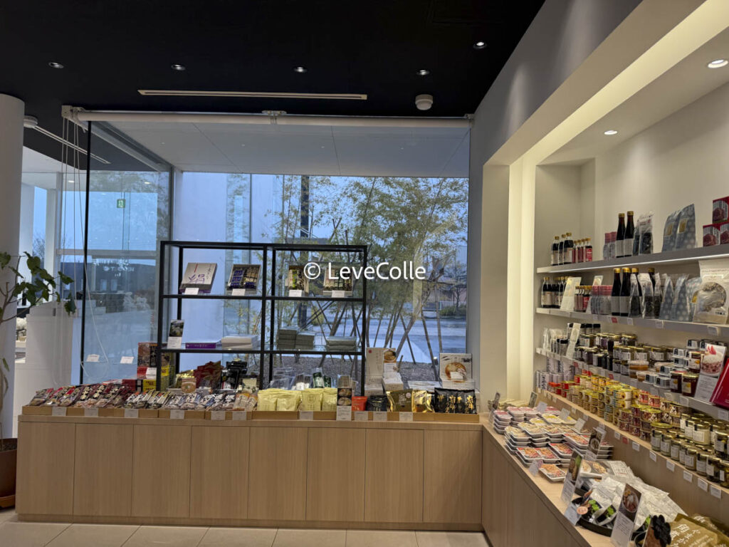 鶴岡市清川屋