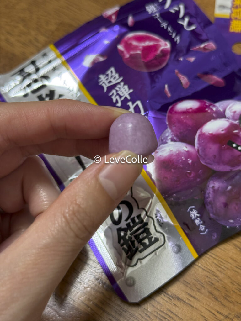 忍者めし鉄の鎧