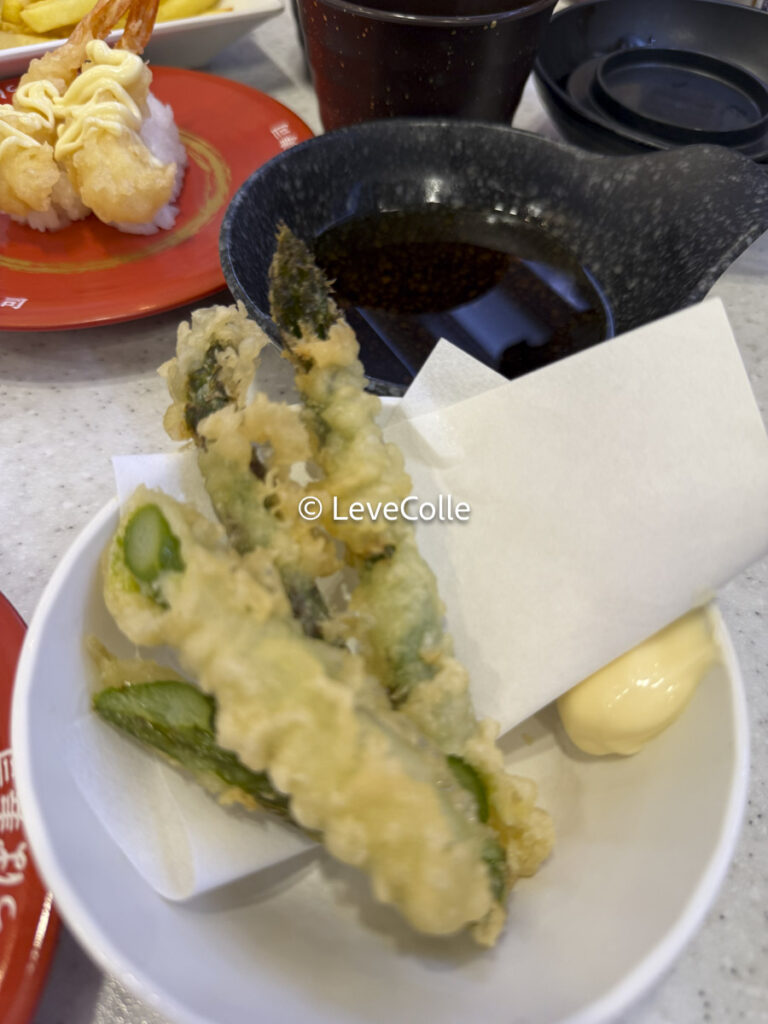 かっぱ寿司食べ放題