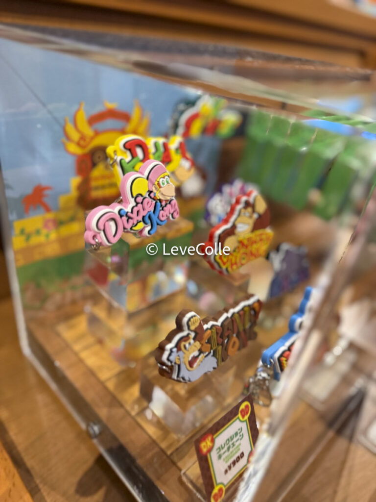 ドンキーコンググッズ