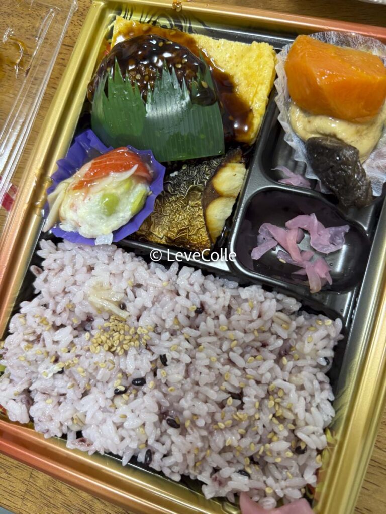 イオンお弁当ランキング