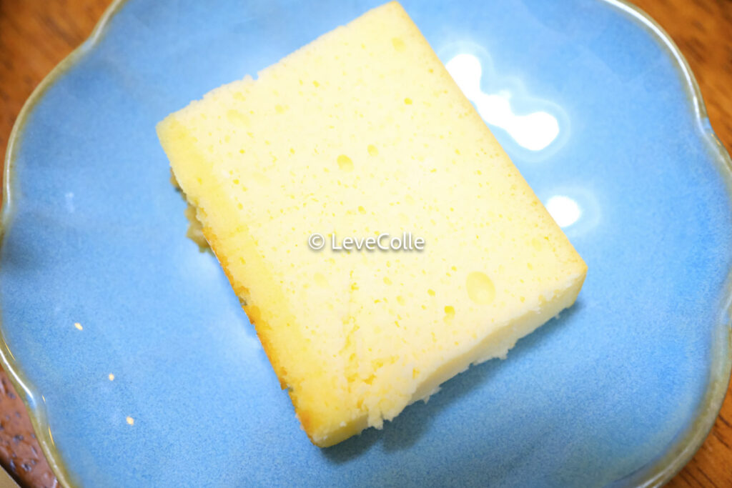 クリオロ幻のチーズケーキ