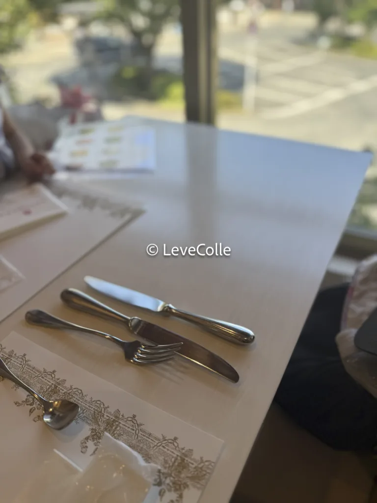 ダロワイヨ食べ放題