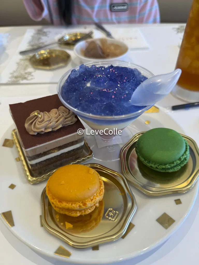 ダロワイヨ自由が丘