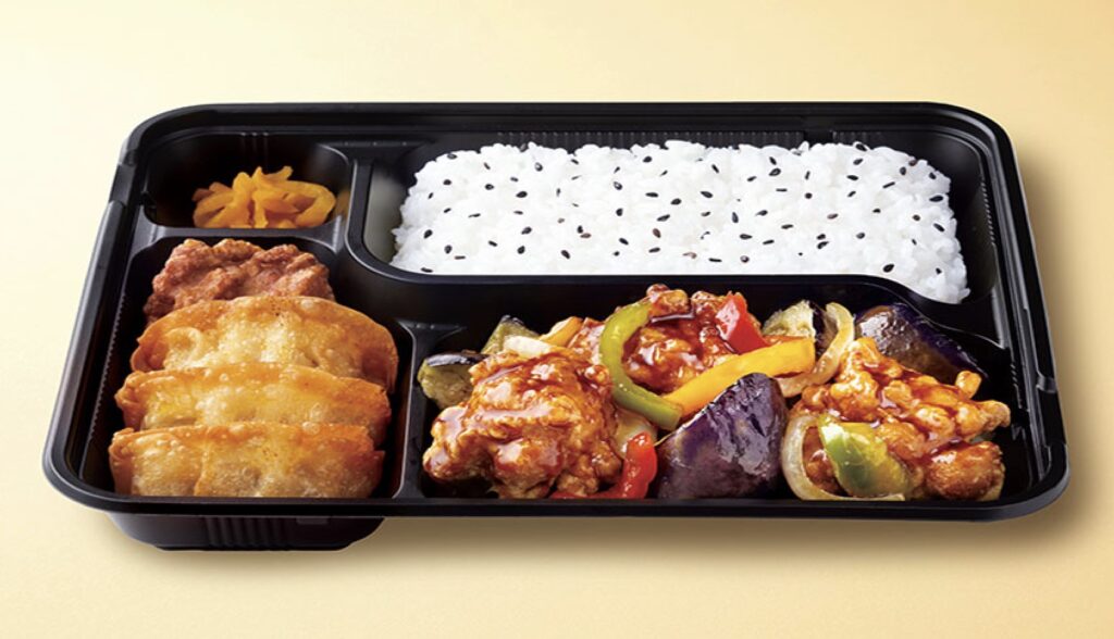 ジョブチューンオリジン弁当