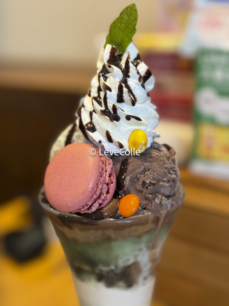 ココスチョコミン党いつからいつまで?