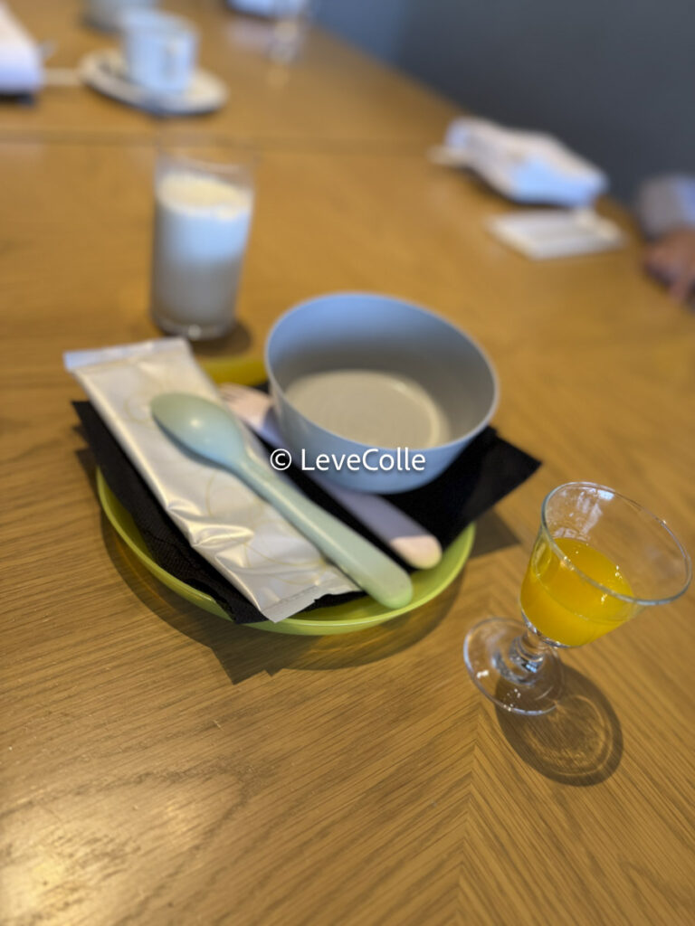 ウェスティン都ホテル京都プラチナ滞在記
