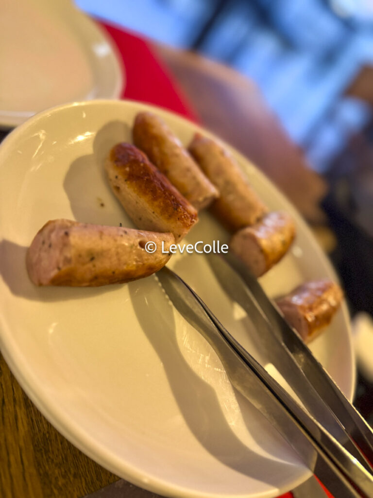 シュラスコ食べ放題アレグリア